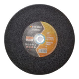 DISCO METAL TRONZADORA 14" 350 X 2.5 X 25.4 MM. "W-MAX"