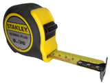 WINCHA IMPACTO 8 mt. x 25 mm. Global Plus "STANLEY"