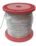 CABLE ACERADO 6 X 7 FC 1.5MM 200MT