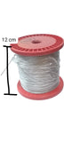 CABLE ACERADO 6 X 7 FC 1.5MM 200MT