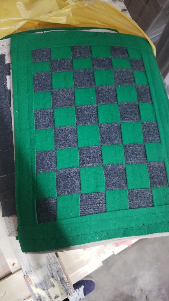 TAPETE PISO 41.5 X 30.5 CM