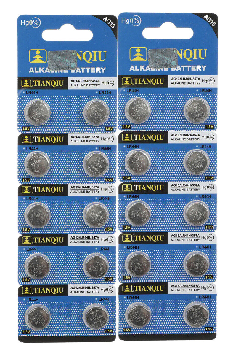 PILAS PASTILLA LR44H-357A (XPAR) – FERROVOZ IMPORT
