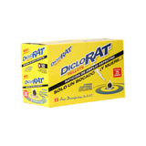 RATICIDA PELLETS 25GR " DICLORAT"