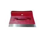 RASPADOR ACERO INOXIDABLE 10" 207MM