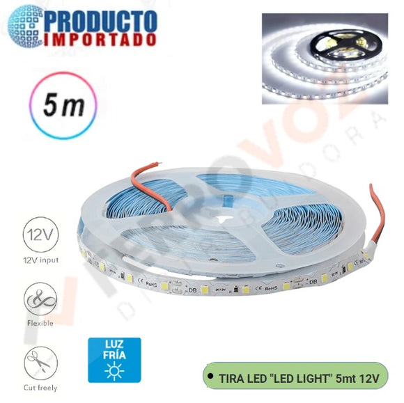 TIRA LED 