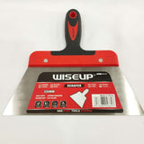 ESPATULA DRYWALL 220MM "WISEUP"