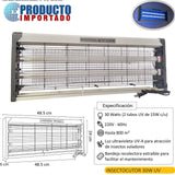 INSECTOCUTOR 30W UV