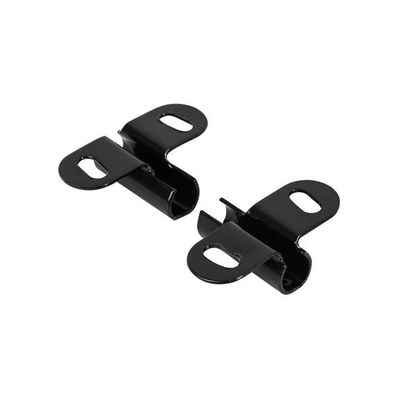 JUEGO 2 CHUMACERAS P/CARRETILLAS DE 1 LLANTA TRUPER Y PRETUL