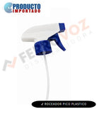 ROCEADOR PICO PLASTICO