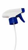 ROCEADOR PICO PLASTICO