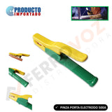 PINZA PORTA ELECTRODO 500A - 800A