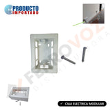 CAJA ELECTRICA MODULAR COMERCIAL