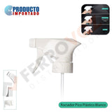 ROCEADOR PICO PLASTICO