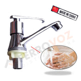 CAÑO BAÑO MESA LUXURY 235 GR