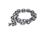 CADENA GALVANIZADA 1/8" 12.4KG ≈ 65 MT.  APROX.